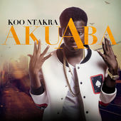 Akuaba Album by Koo Ntakra