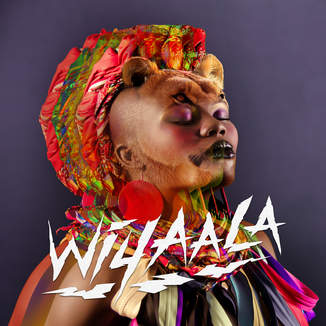 Wiyaala Album by Wiyaala