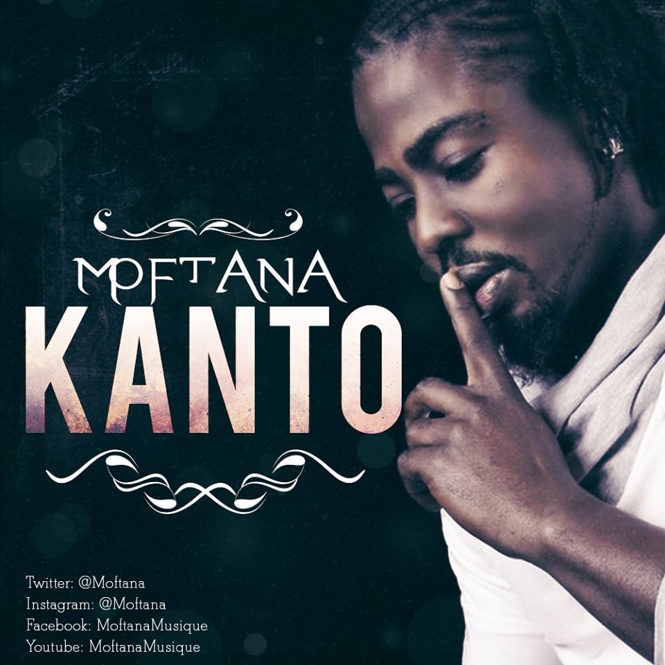 Moftana - Kanto(