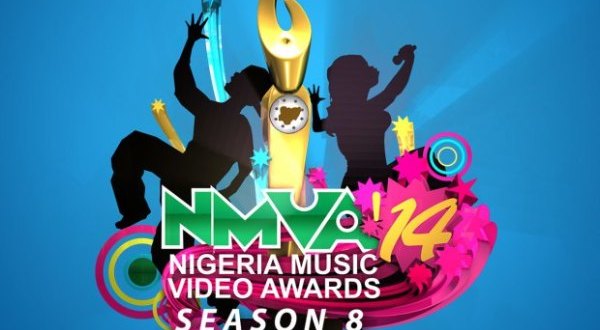 Nominations For The 2014 Nigeria Music Video Awards