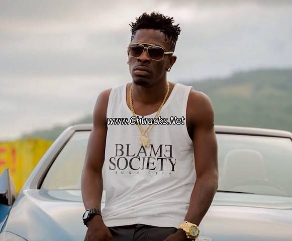 Boutique owner accuses Shatta Wale of attacking him over GHc150