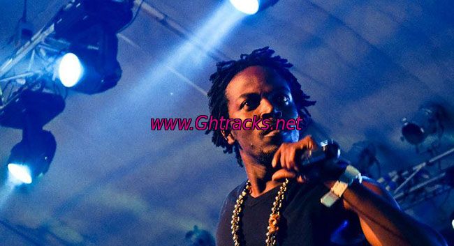 Kwaw Kese to Rock Liberty Beach Jam on March 7