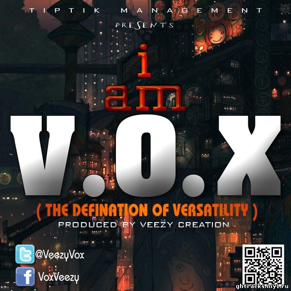 VOX